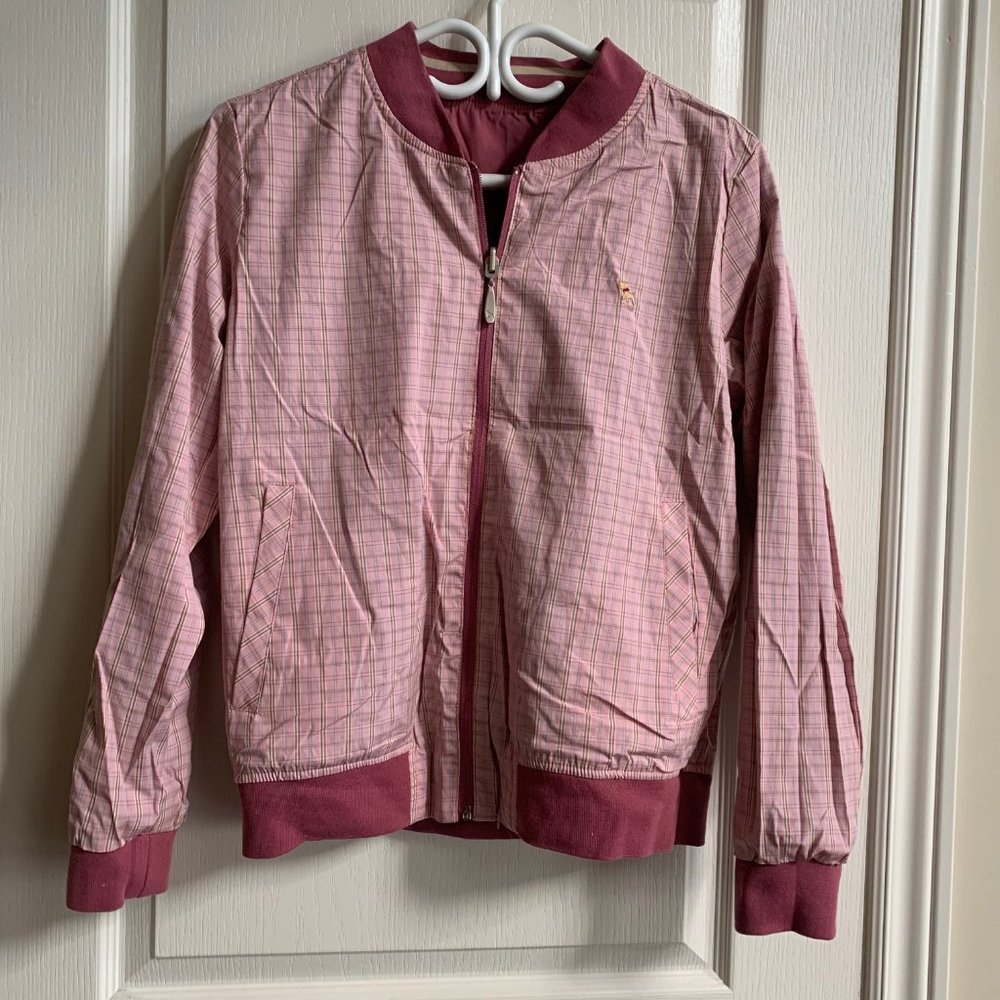 Ceu - Reversible Jacket - Picture 5 of 6